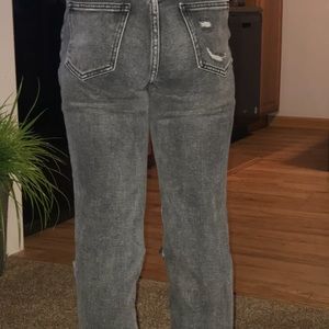 Pacsun mom jean size 22